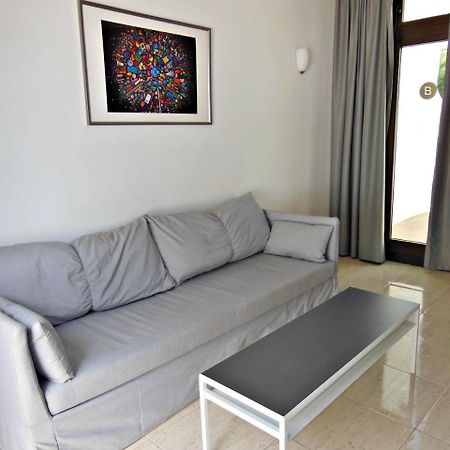 Bungalows Tenesoya Gay Men Only Playa del Inglés Exterior foto