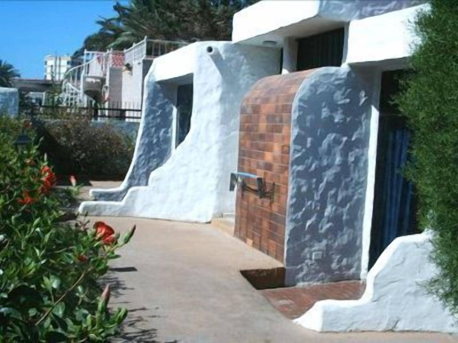 Bungalows Tenesoya Gay Men Only Playa del Inglés Exterior foto
