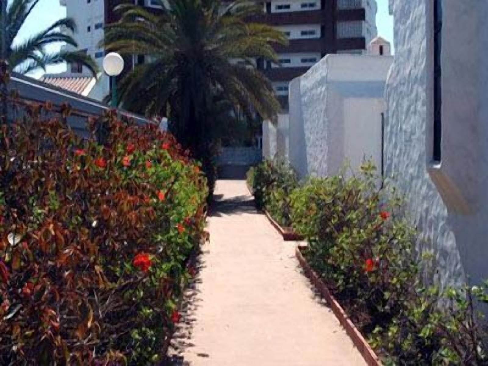 Bungalows Tenesoya Gay Men Only Playa del Inglés Exterior foto