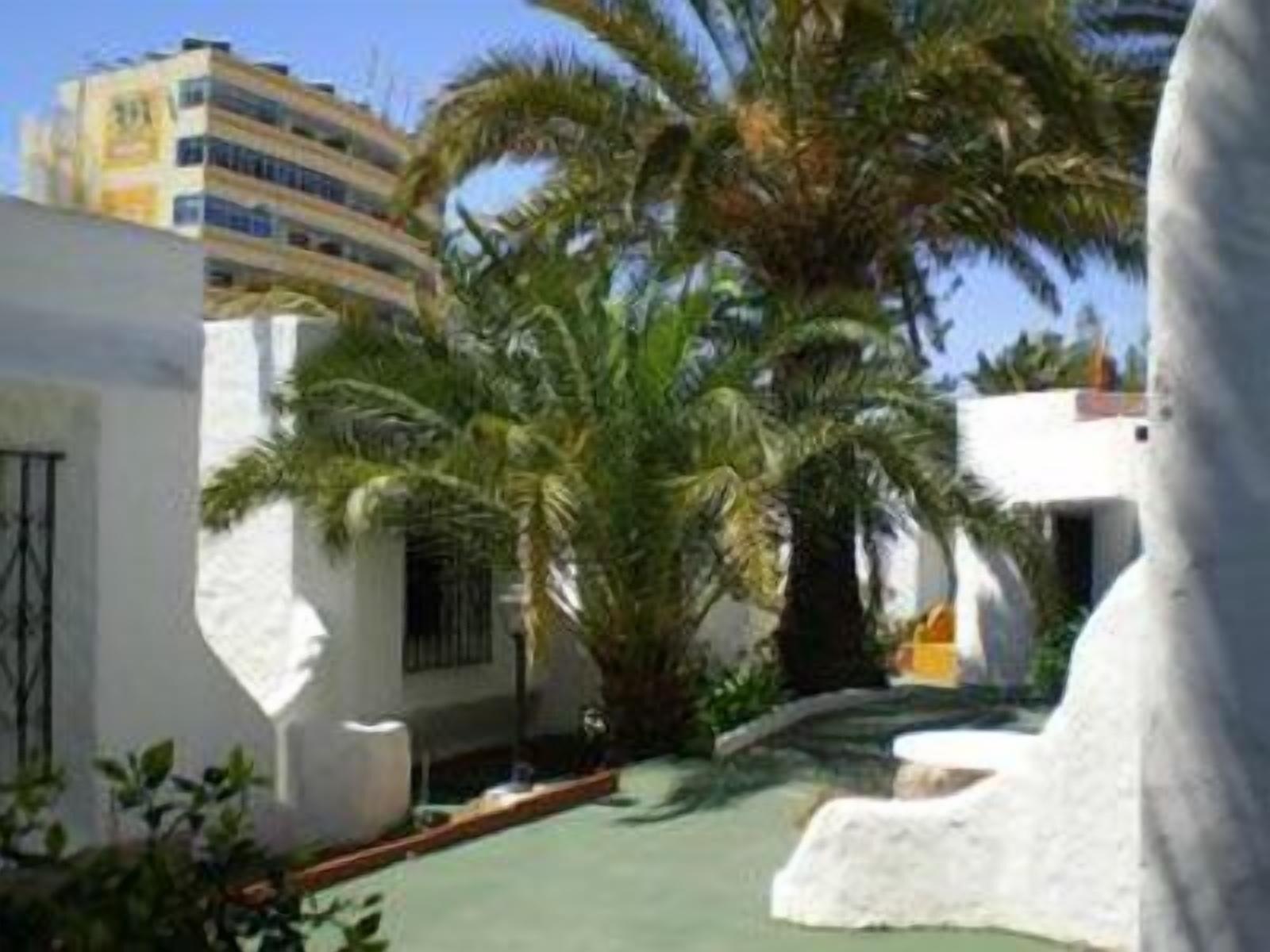 Bungalows Tenesoya Gay Men Only Playa del Inglés Exterior foto