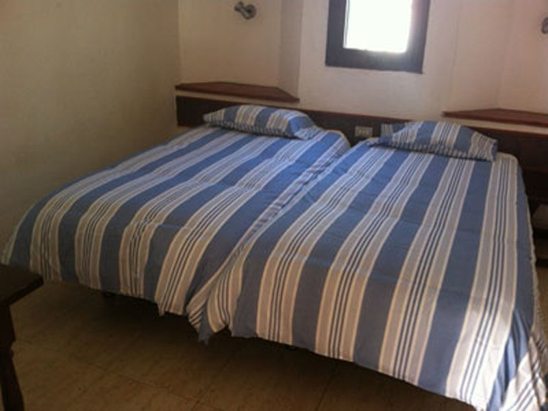 Bungalows Tenesoya Gay Men Only Playa del Inglés Exterior foto