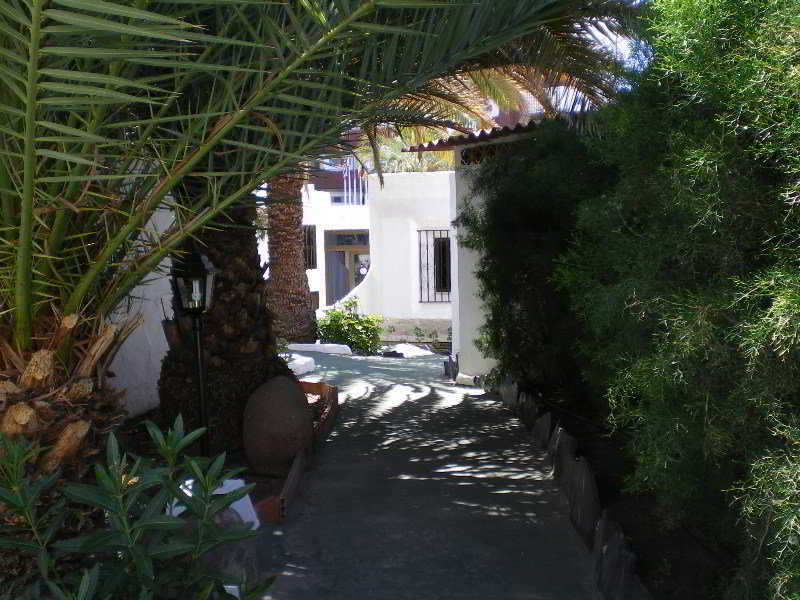 Bungalows Tenesoya Gay Men Only Playa del Inglés Exterior foto