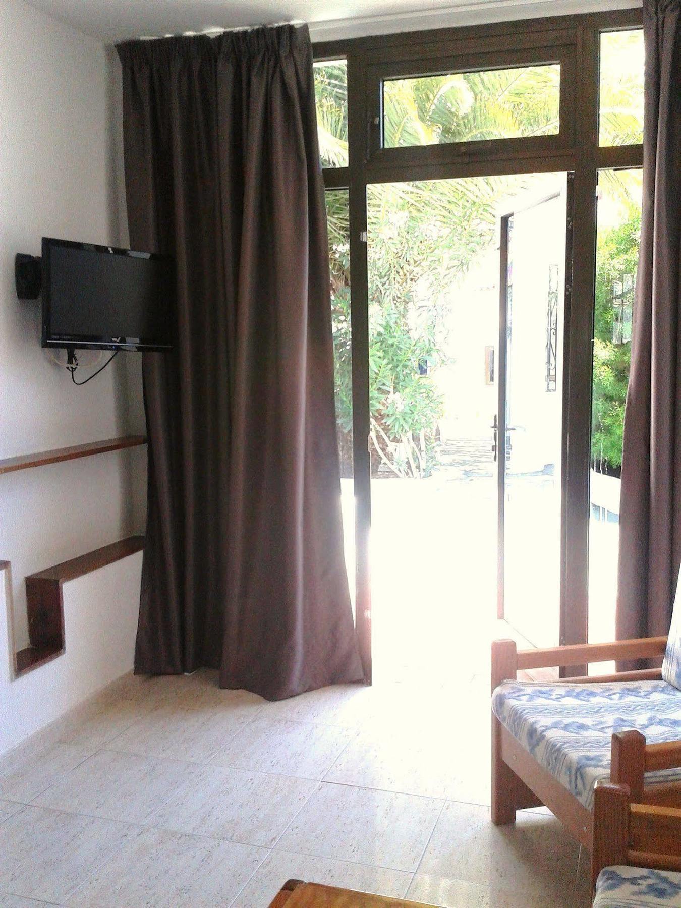 Bungalows Tenesoya Gay Men Only Playa del Inglés Exterior foto