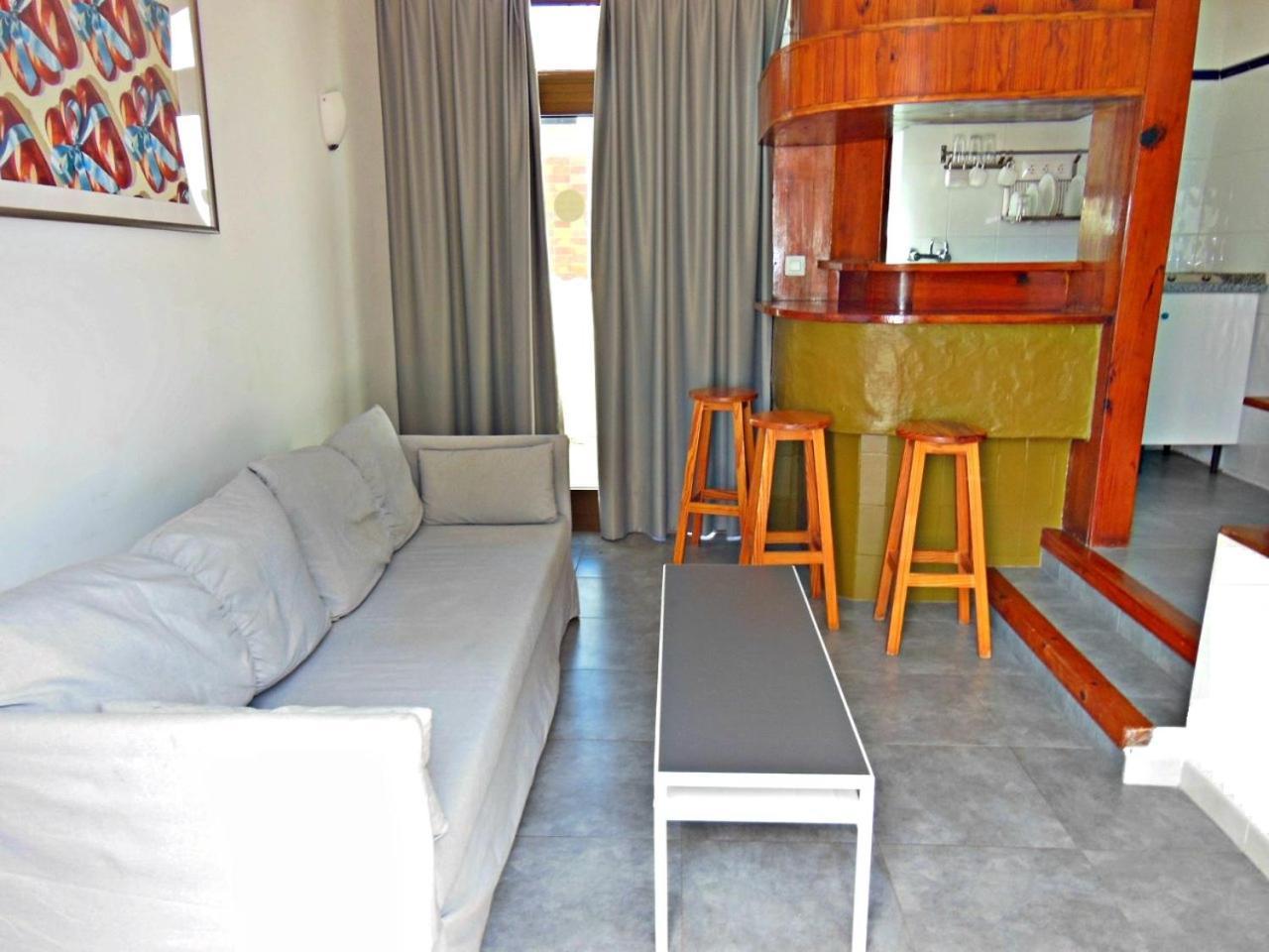 Bungalows Tenesoya Gay Men Only Playa del Inglés Exterior foto